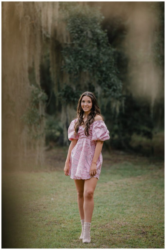 Irvine School Senior Pictures thumbnail